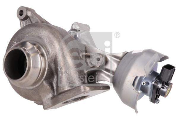 Turbocompresseur (Turbo) FEBI BILSTEIN ref. 187373