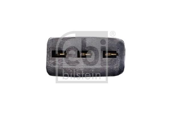 Turbocompresseur (Turbo) FEBI BILSTEIN ref. 187373