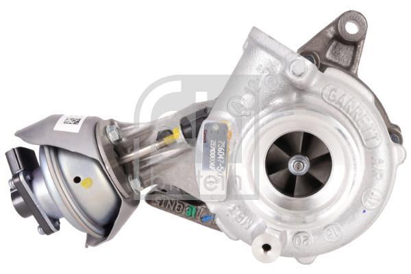 Turbocompresseur (Turbo) FEBI BILSTEIN ref. 187373
