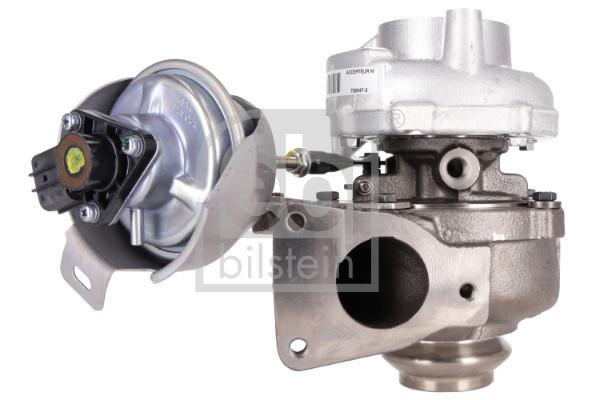 Turbocompresseur (Turbo) FEBI BILSTEIN ref. 187373