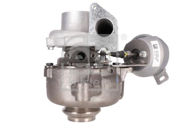 Turbocompresseur (Turbo) FEBI BILSTEIN ref. 187373