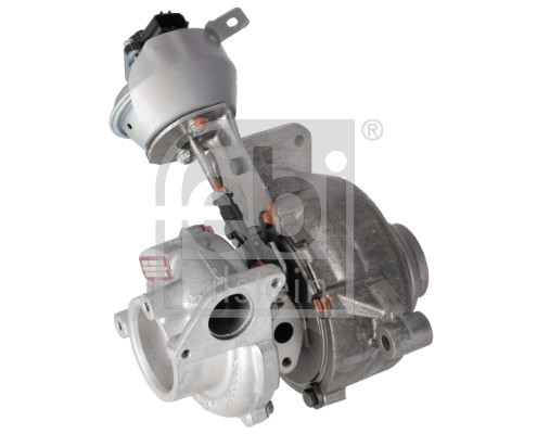 Turbocompressor FEBI BILSTEIN ref. 187374