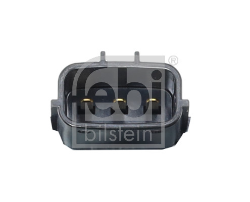 Turbocompressor FEBI BILSTEIN ref. 187374