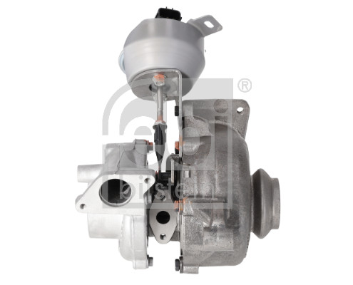 Turbocompressor FEBI BILSTEIN ref. 187374