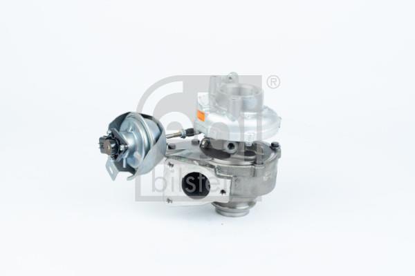 Turbocompresseur (Turbo) FEBI BILSTEIN ref. 187375