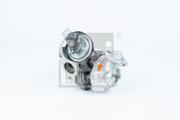 Turbocompresseur (Turbo) FEBI BILSTEIN ref. 187375
