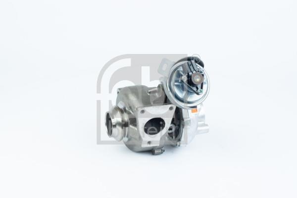 Turbocompresseur (Turbo) FEBI BILSTEIN ref. 187375