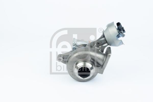 Turbocompresseur (Turbo) FEBI BILSTEIN ref. 187375