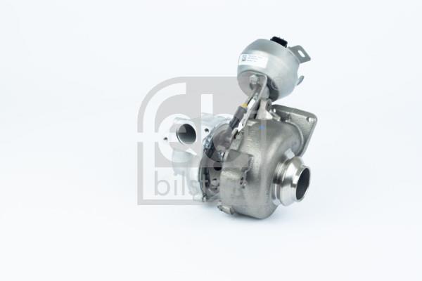 Turbocompresseur (Turbo) FEBI BILSTEIN ref. 187375