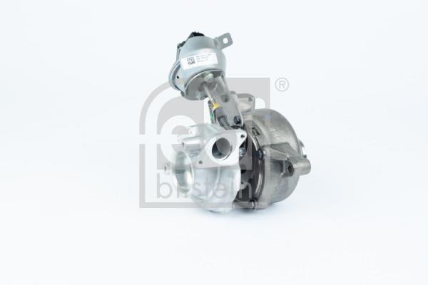 Turbocompresseur (Turbo) FEBI BILSTEIN ref. 187375