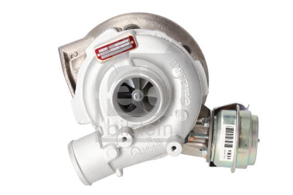 Turbocompresseur (Turbo) FEBI BILSTEIN ref. 187377