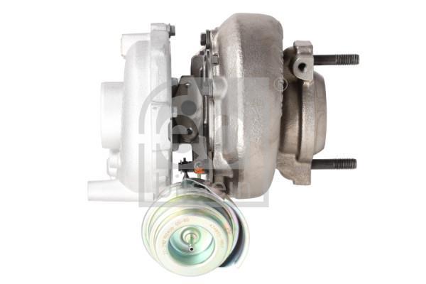 Turbocompresseur (Turbo) FEBI BILSTEIN ref. 187377