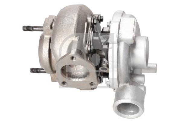Turbocompresseur (Turbo) FEBI BILSTEIN ref. 187377