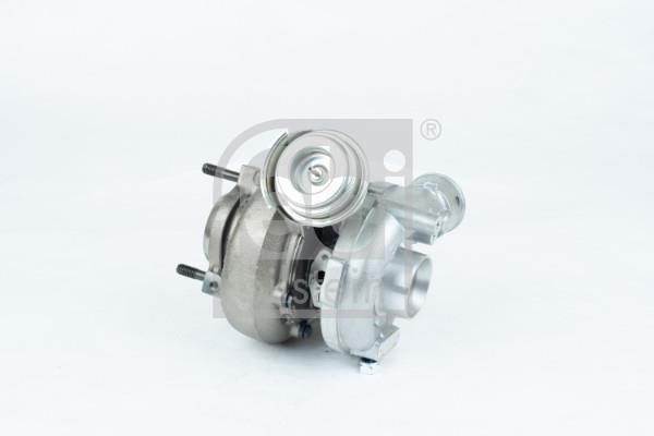 Turbocompresseur (Turbo) FEBI BILSTEIN ref. 187378