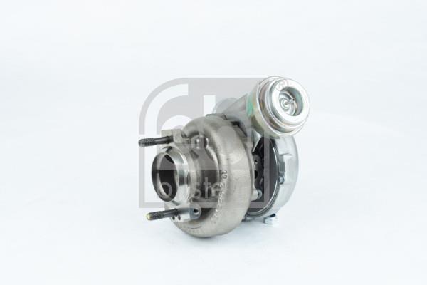 Turbocompresseur (Turbo) FEBI BILSTEIN ref. 187378
