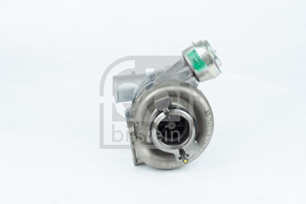 Turbocompresseur (Turbo) FEBI BILSTEIN ref. 187378