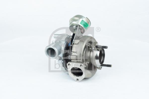 Turbocompresseur (Turbo) FEBI BILSTEIN ref. 187378