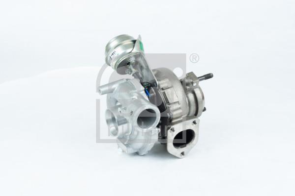 Turbocompresseur (Turbo) FEBI BILSTEIN ref. 187378