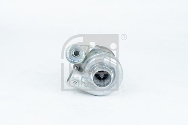 Turbocompresseur (Turbo) FEBI BILSTEIN ref. 187380