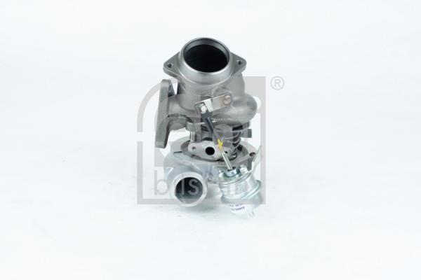 Turbocompresseur (Turbo) FEBI BILSTEIN ref. 187380