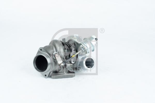 Turbocompresseur (Turbo) FEBI BILSTEIN ref. 187380
