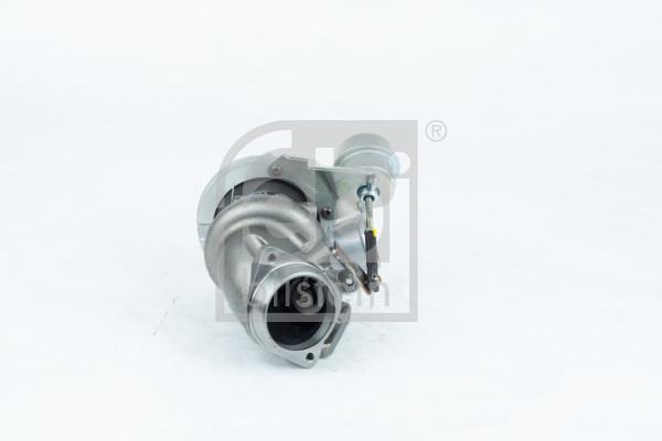 Turbocompresseur (Turbo) FEBI BILSTEIN ref. 187380