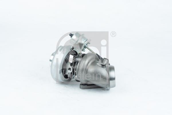 Turbocompresseur (Turbo) FEBI BILSTEIN ref. 187380