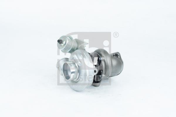 Turbocompresseur (Turbo) FEBI BILSTEIN ref. 187380