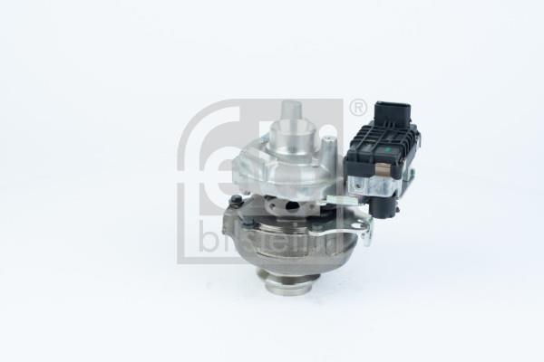 Turbocompresseur (Turbo) FEBI BILSTEIN ref. 187381