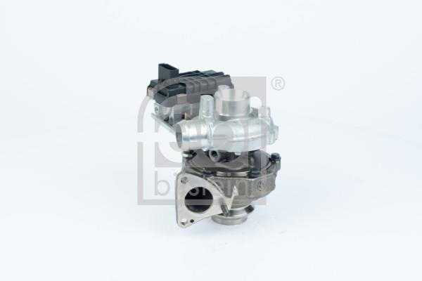 Turbocompresseur (Turbo) FEBI BILSTEIN ref. 187381