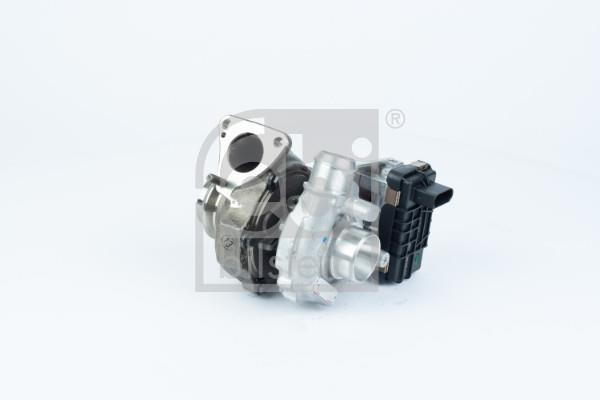 Turbocompresseur (Turbo) FEBI BILSTEIN ref. 187381