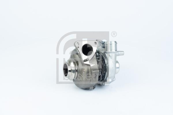 Turbocompresseur (Turbo) FEBI BILSTEIN ref. 187381