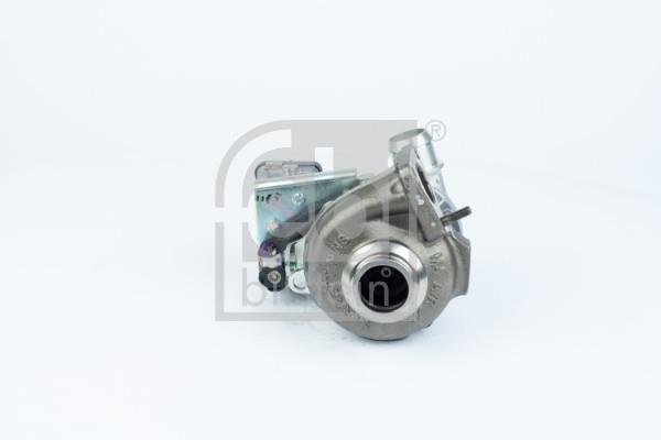 Turbocompresseur (Turbo) FEBI BILSTEIN ref. 187381