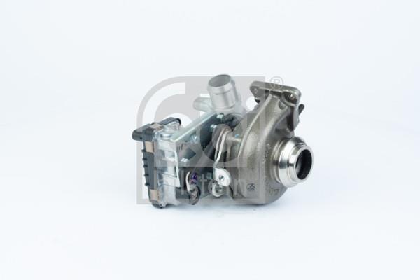 Turbocompresseur (Turbo) FEBI BILSTEIN ref. 187381