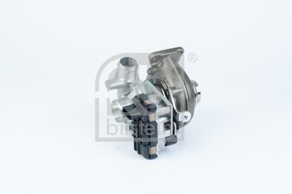 Turbocompresseur (Turbo) FEBI BILSTEIN ref. 187381