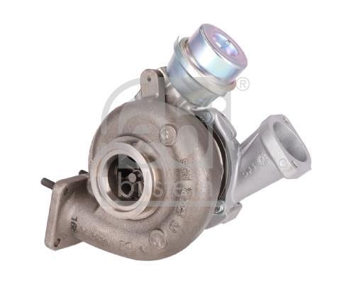 Turbocompresseur (Turbo) FEBI BILSTEIN ref. 187383