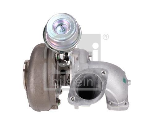 Turbocompresseur (Turbo) FEBI BILSTEIN ref. 187383
