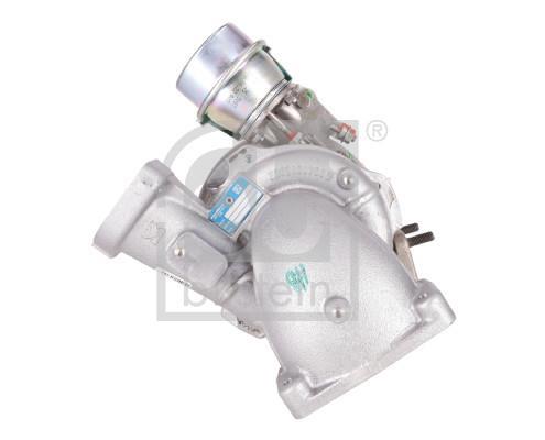 Turbocompresseur (Turbo) FEBI BILSTEIN ref. 187383