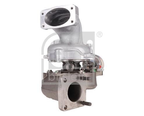 Turbocompresseur (Turbo) FEBI BILSTEIN ref. 187383