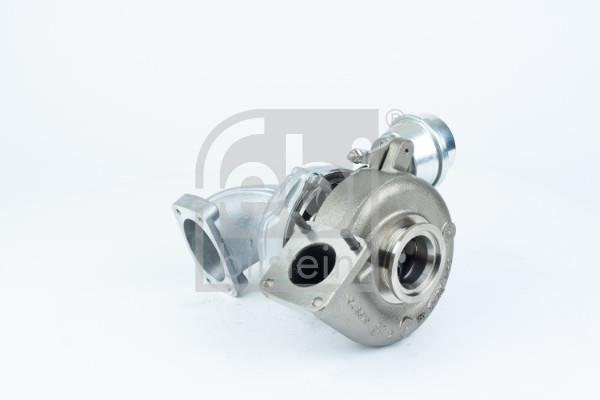 Turbocompresseur (Turbo) FEBI BILSTEIN ref. 187383