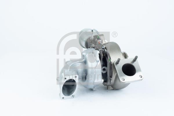 Turbocompresseur (Turbo) FEBI BILSTEIN ref. 187383