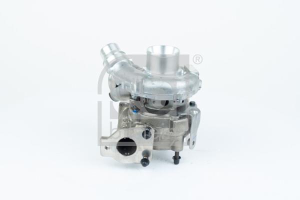 Turbocompresseur (Turbo) FEBI BILSTEIN ref. 187384