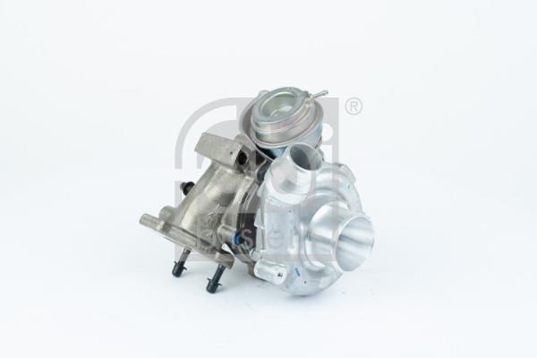 Turbocompresseur (Turbo) FEBI BILSTEIN ref. 187384