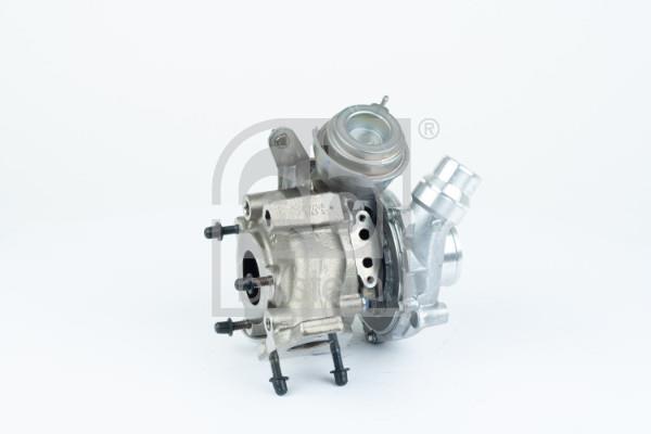 Turbocompresseur (Turbo) FEBI BILSTEIN ref. 187384