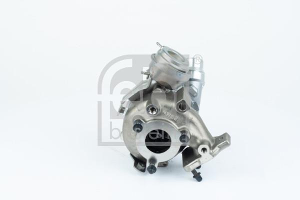 Turbocompresseur (Turbo) FEBI BILSTEIN ref. 187384