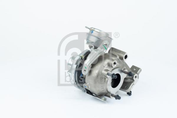 Turbocompresseur (Turbo) FEBI BILSTEIN ref. 187385
