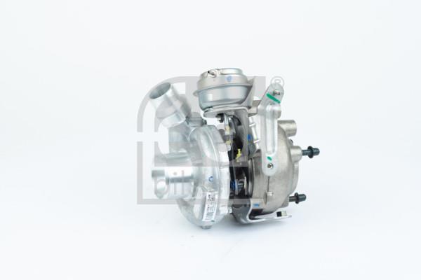 Turbocompresseur (Turbo) FEBI BILSTEIN ref. 187385