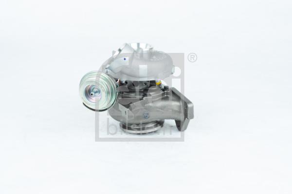 Turbocompresseur (Turbo) FEBI BILSTEIN ref. 187390