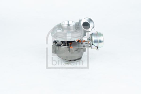 Turbocompresseur (Turbo) FEBI BILSTEIN ref. 187390