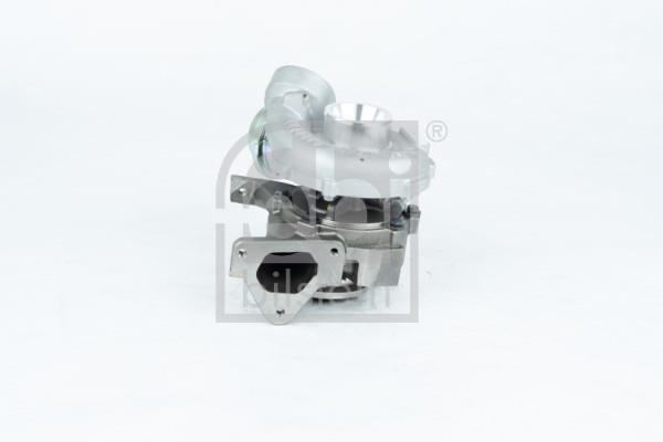 Turbocompresseur (Turbo) FEBI BILSTEIN ref. 187390